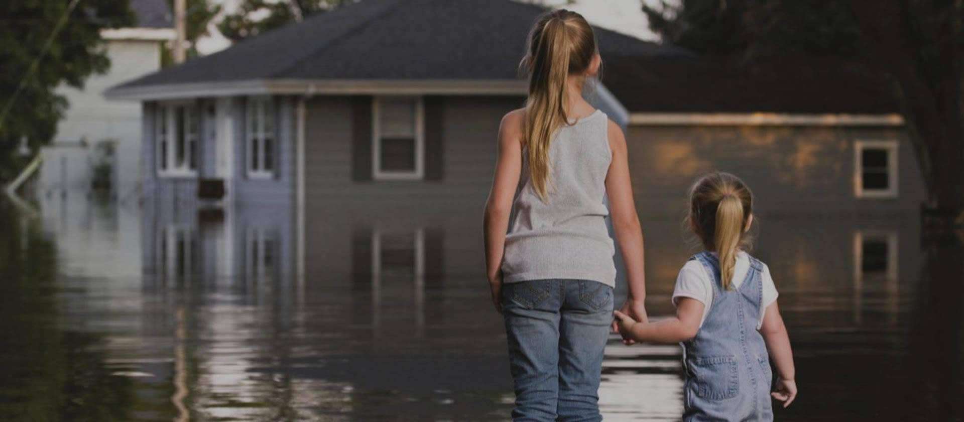 Flood damage, public adjuster