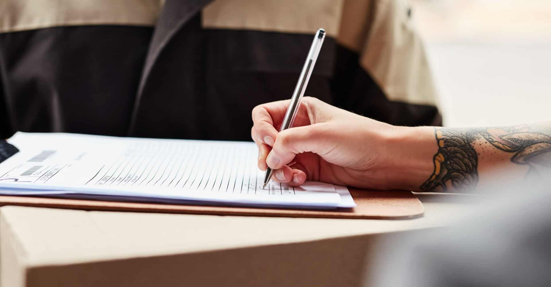 Alconero and Associates - When to make a water damage insurance claim