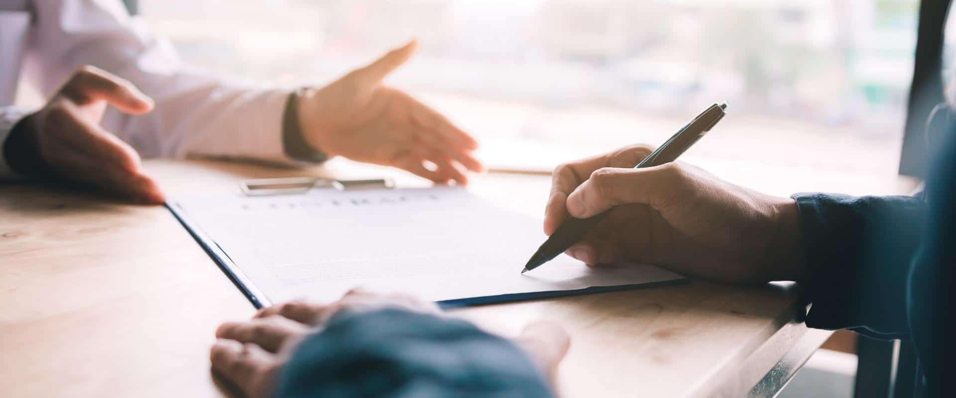 Alconero and Associates - What is a public adjuster, and how can they help you?