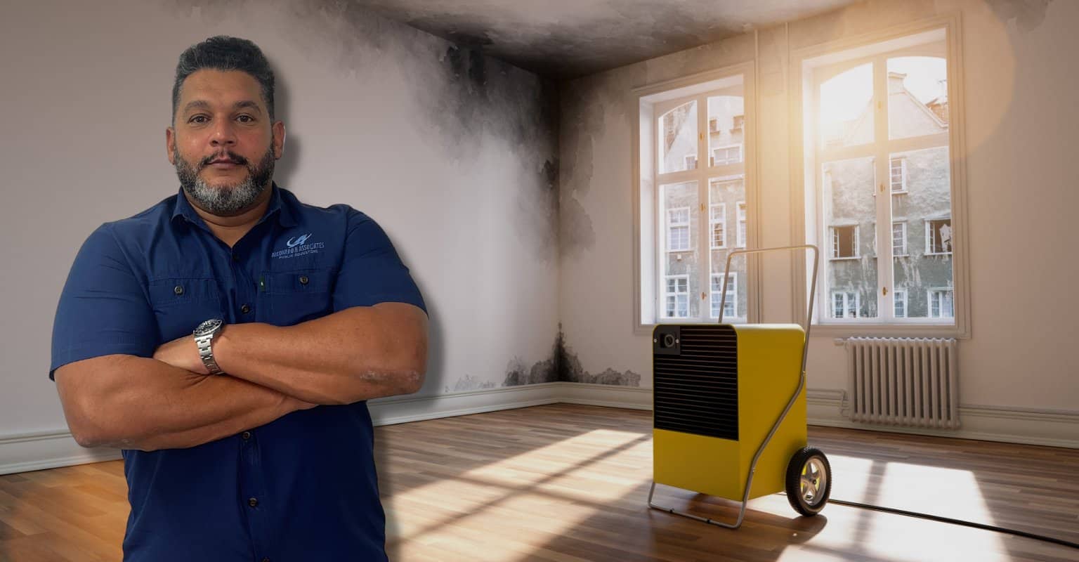 Understanding Mold Damage Claim Process in Florida