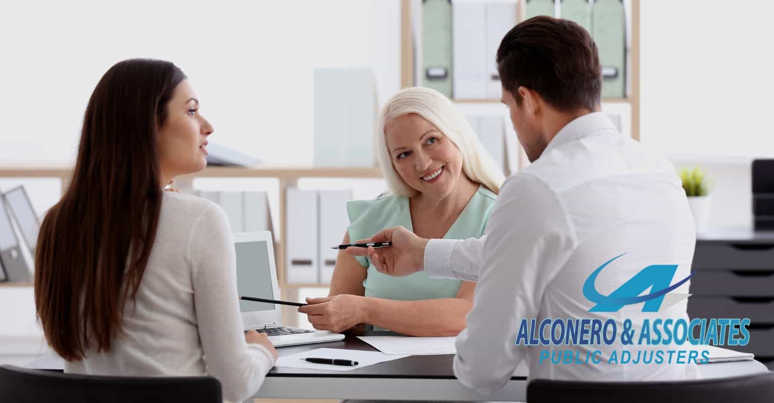Florida Public Adjusters - Alconero and Associates