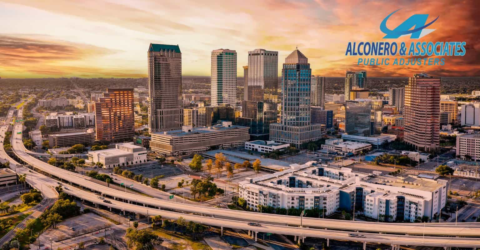 Public Adjuster In Tampa