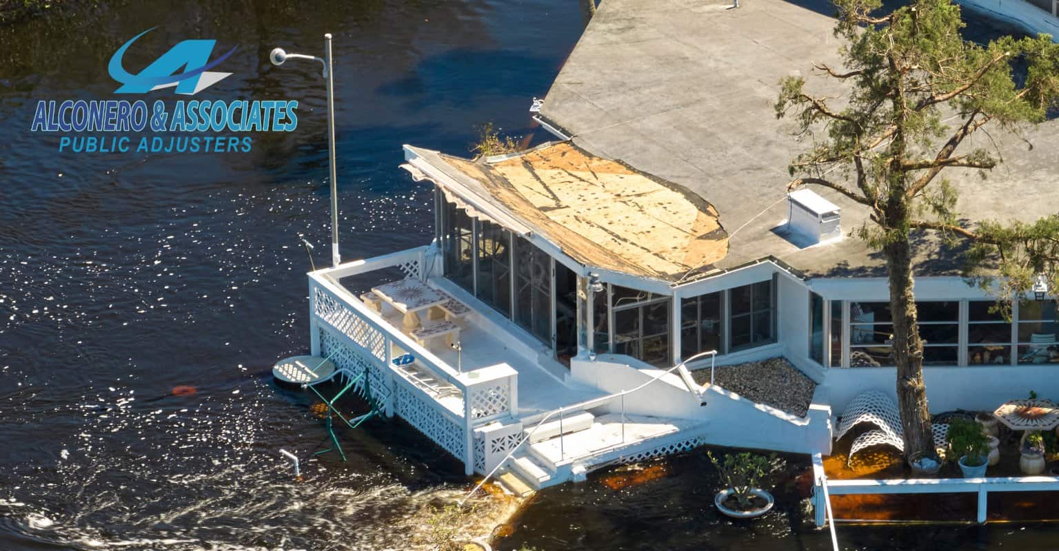 Alconero and Associates - Public Adjuster in Tampa