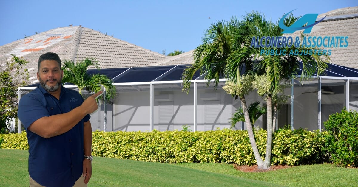 Public Adjuster Near Me in Naples