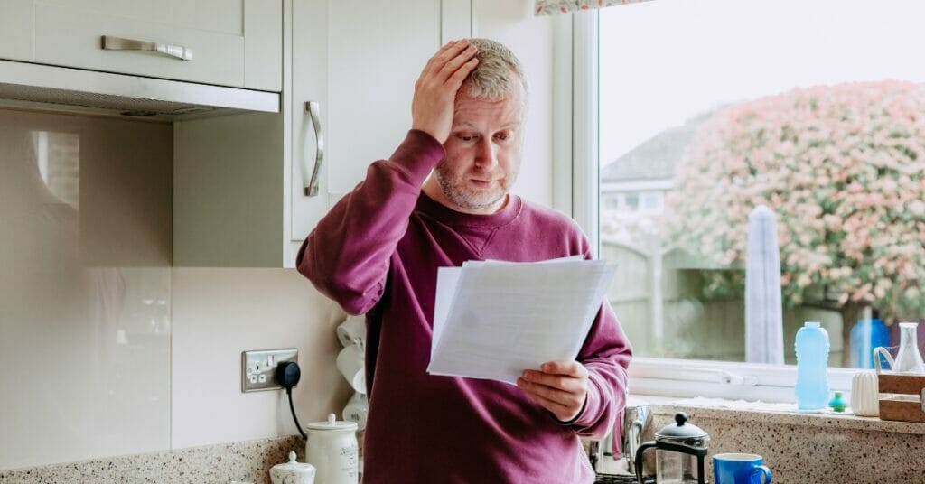 Inadequate Record-Keeping of the insurance claim in Cape Coral, FL