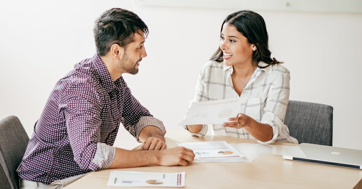 Tampa-based public adjuster negotiating with insurance company