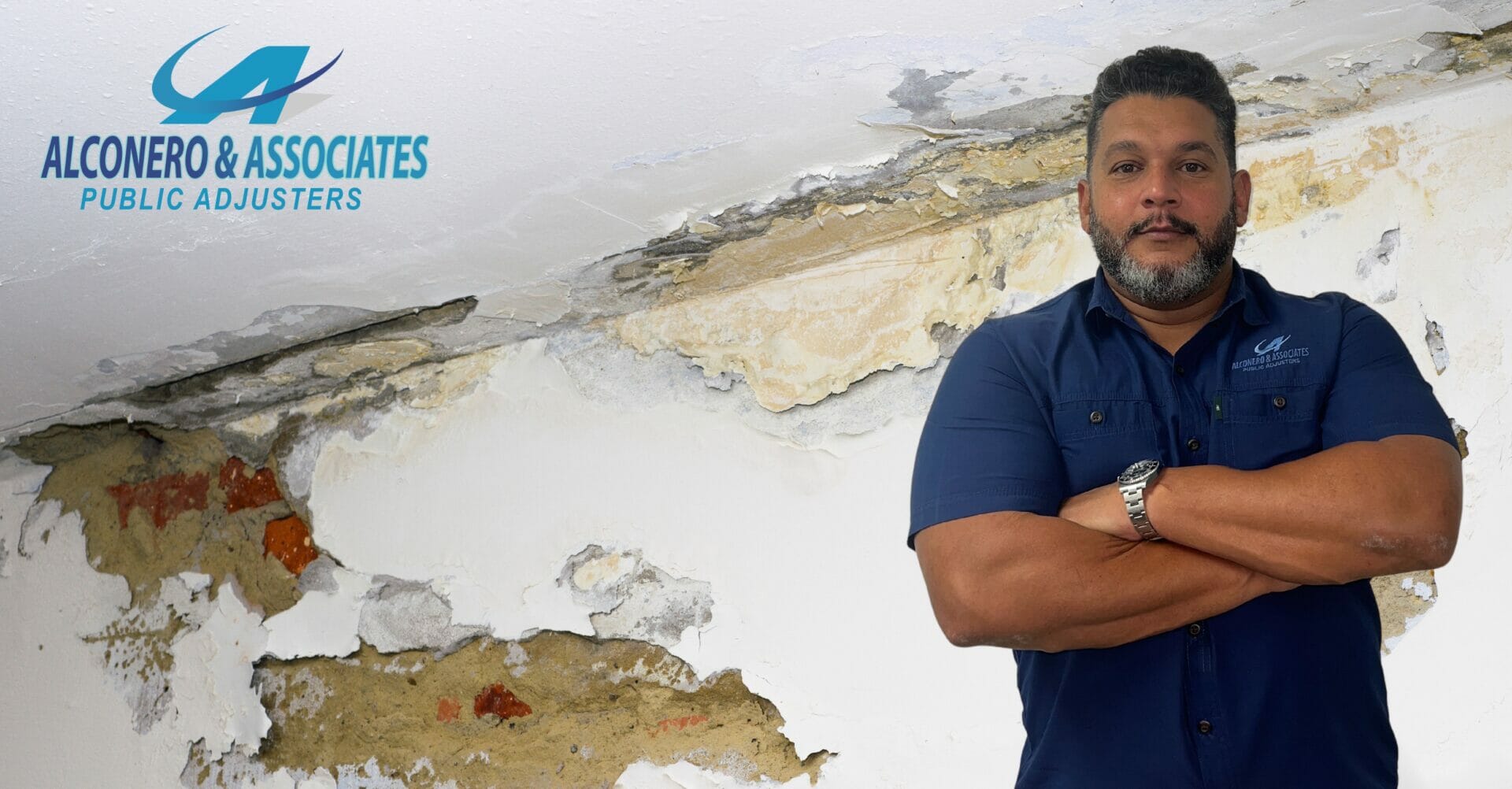 Water Damage in Tampa: A Comprehensive Guide by Alconero and Associates Public Adjusters