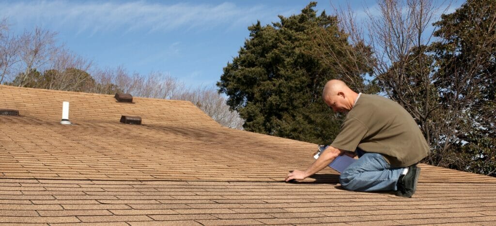 Roof Damage Claim Public Adjuster