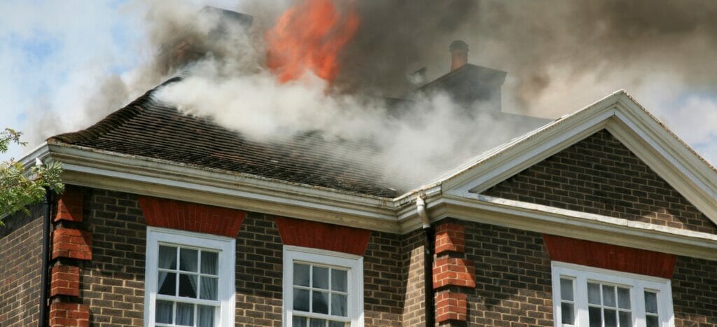 Smoke Damage Claims in Florida