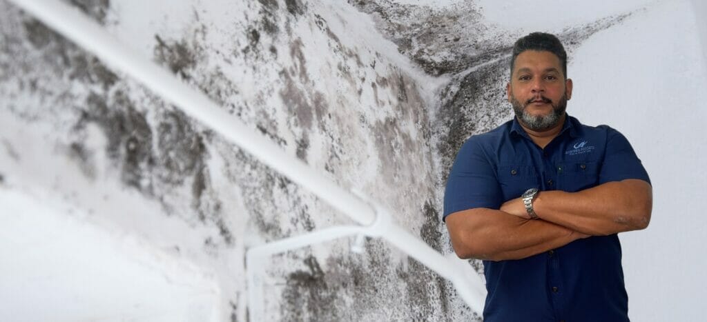 Alconero and Associates Public Adjusters: Your Mold Damage Claim Experts