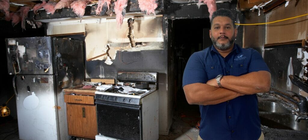 Public Adjusters for Florida Smoke Damage Claims