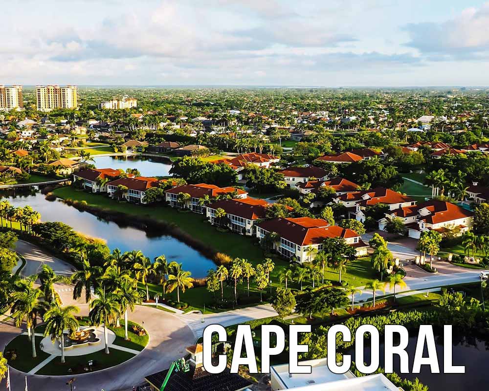 Cape-Coral