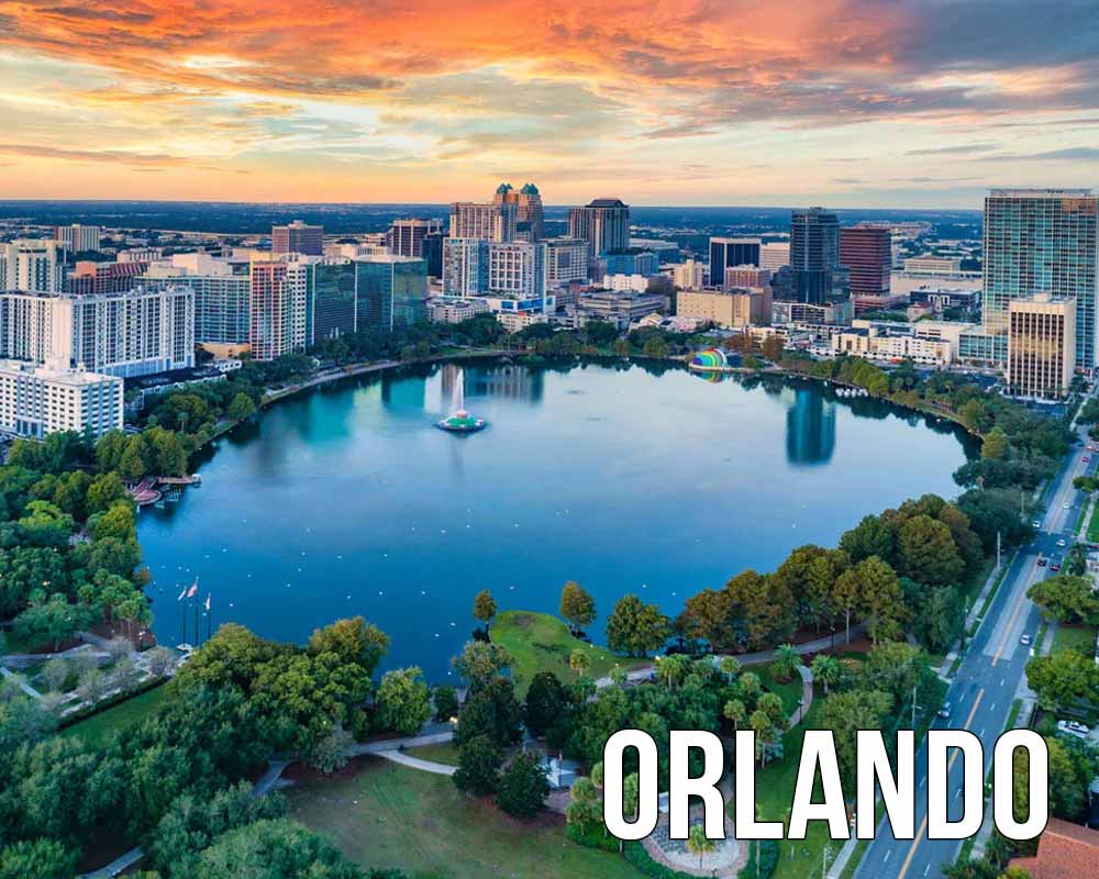 orlando