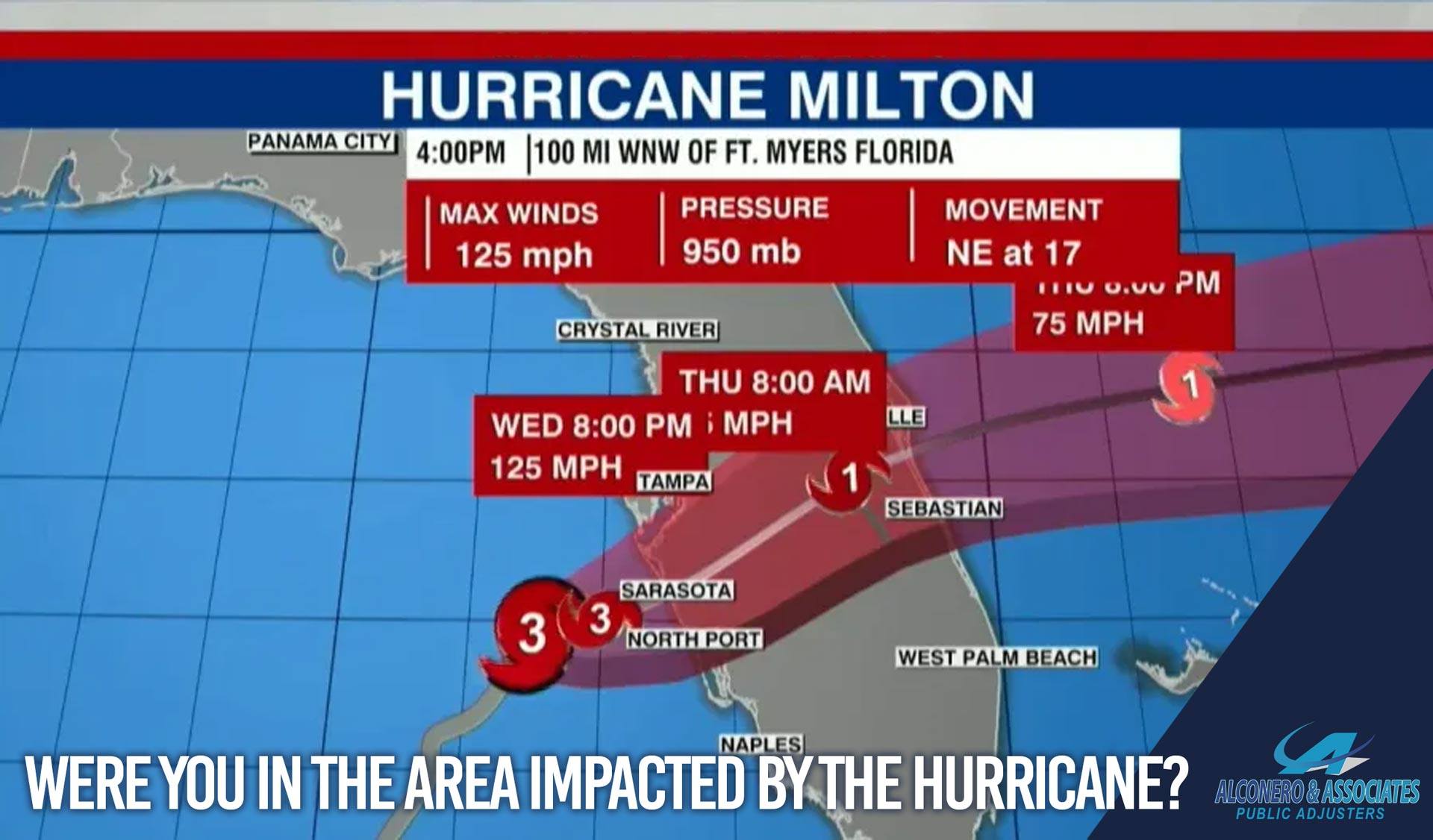 How Long Do You Have to File a Hurricane Claim in Florida?