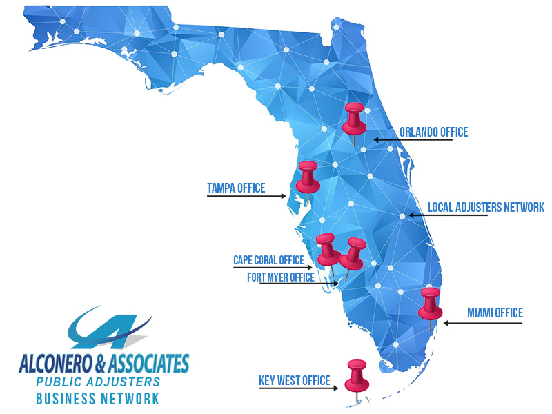 Public Adjuster Near You
